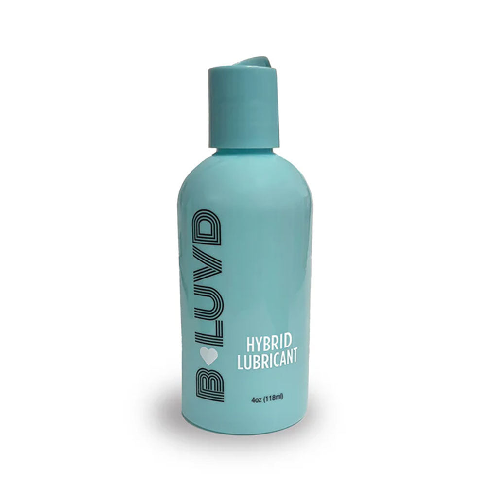 B-Luvd Hybrid Lube 4 oz.