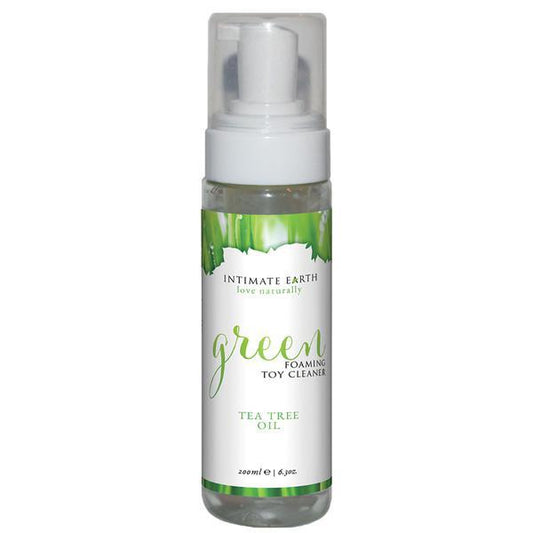 Green Tea Tree Toy Cleaner 200 ml.