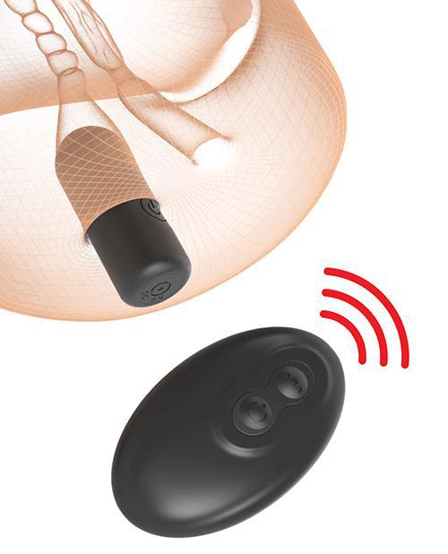 Pdx Plus Pussy Pounder Squeeze Stroker