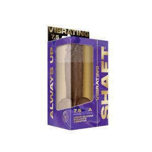 Shaft Vibrating Model A 7.5"