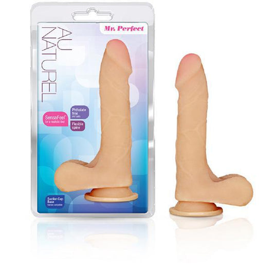 Blush Au Naturel Mister Perfect Beige