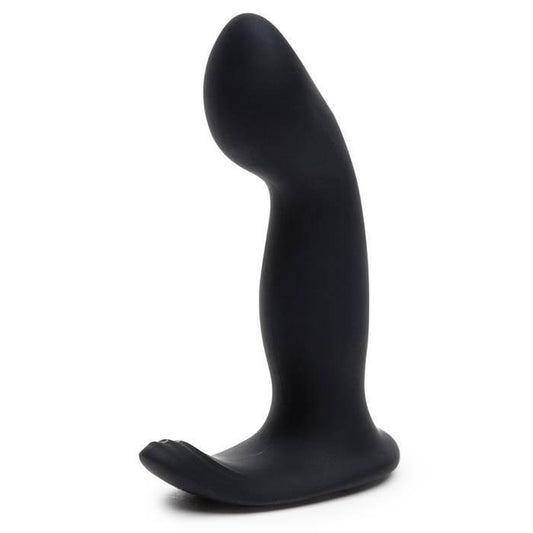 Fifty Shades Of Grey Sensation Rechargeable P-Spot Vibrator