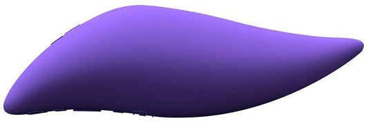 Leaf Plus Vida Plus Vibrador - Color Morado