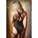 Tease Serafina Strappy Caged Playsuit