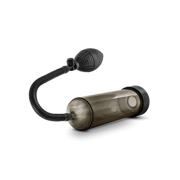 Peformance Vx101 Male Enhancement Pump Black