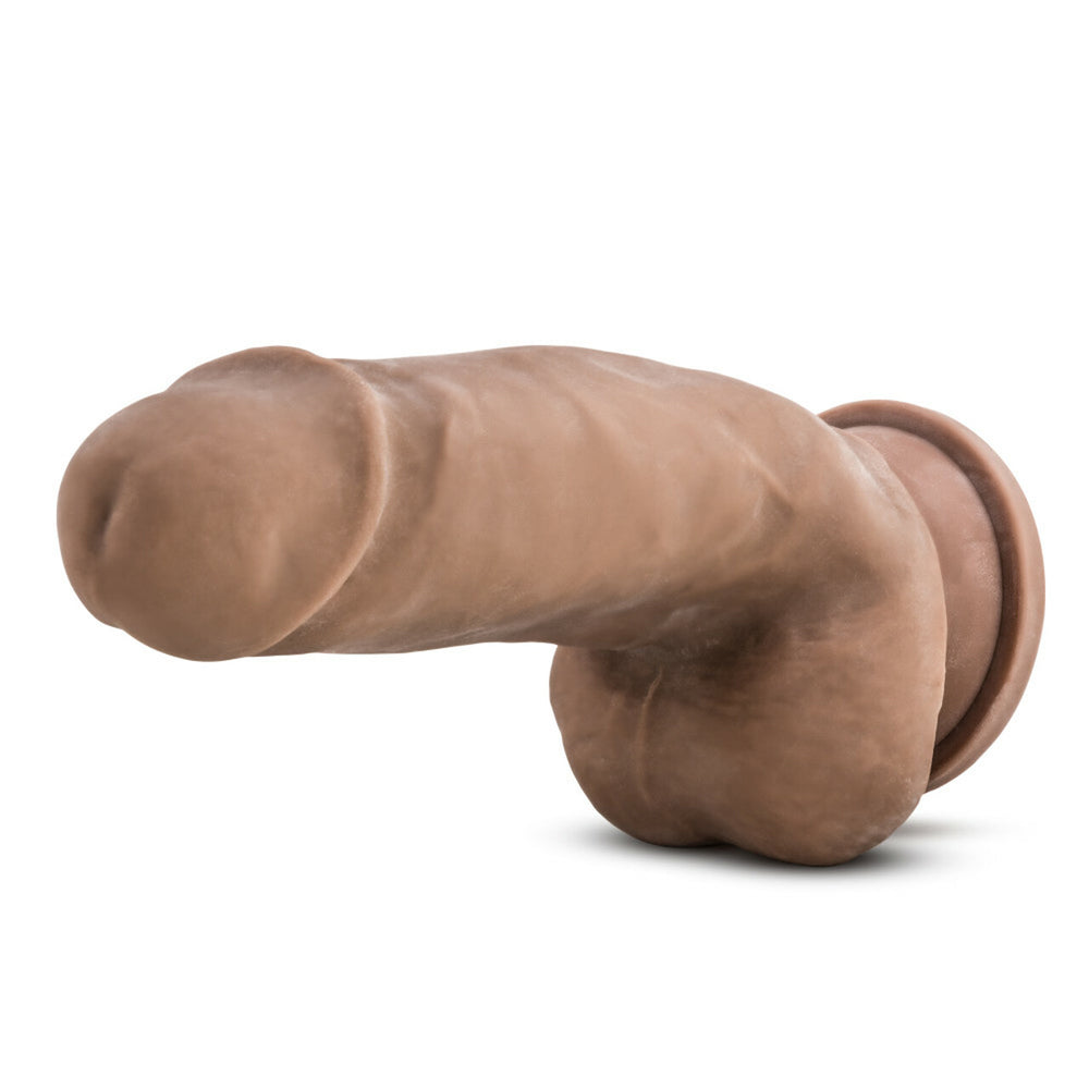 Au Naturel 7" Sensa Feel El Gordo Latin