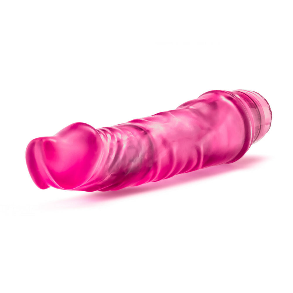 B Yours Vibe 6 Pink