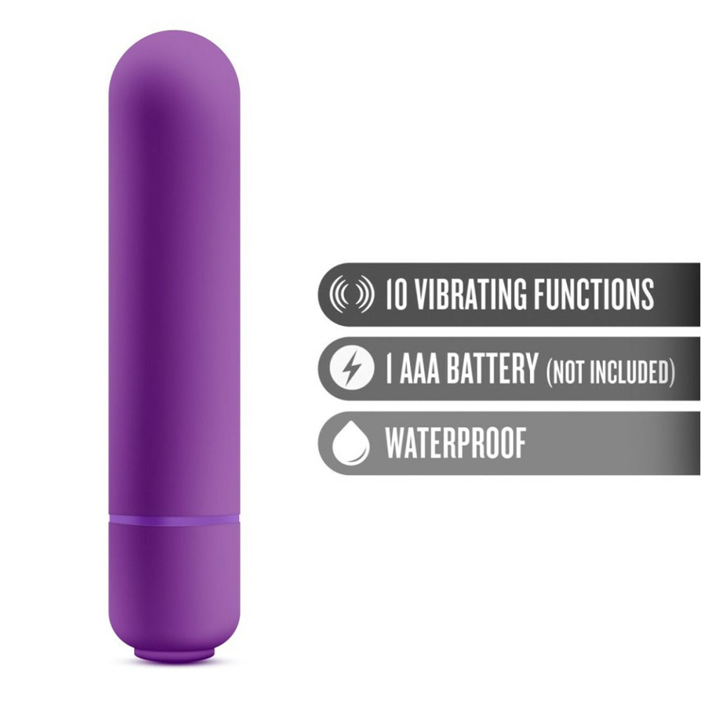 Play With Me Cutey Vibe Plus Purple