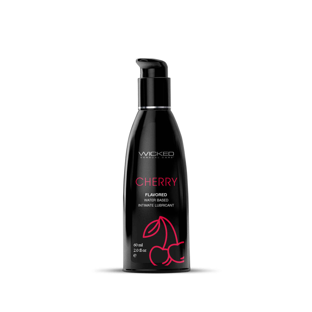 Wicked Aqua Cherry 2 oz.