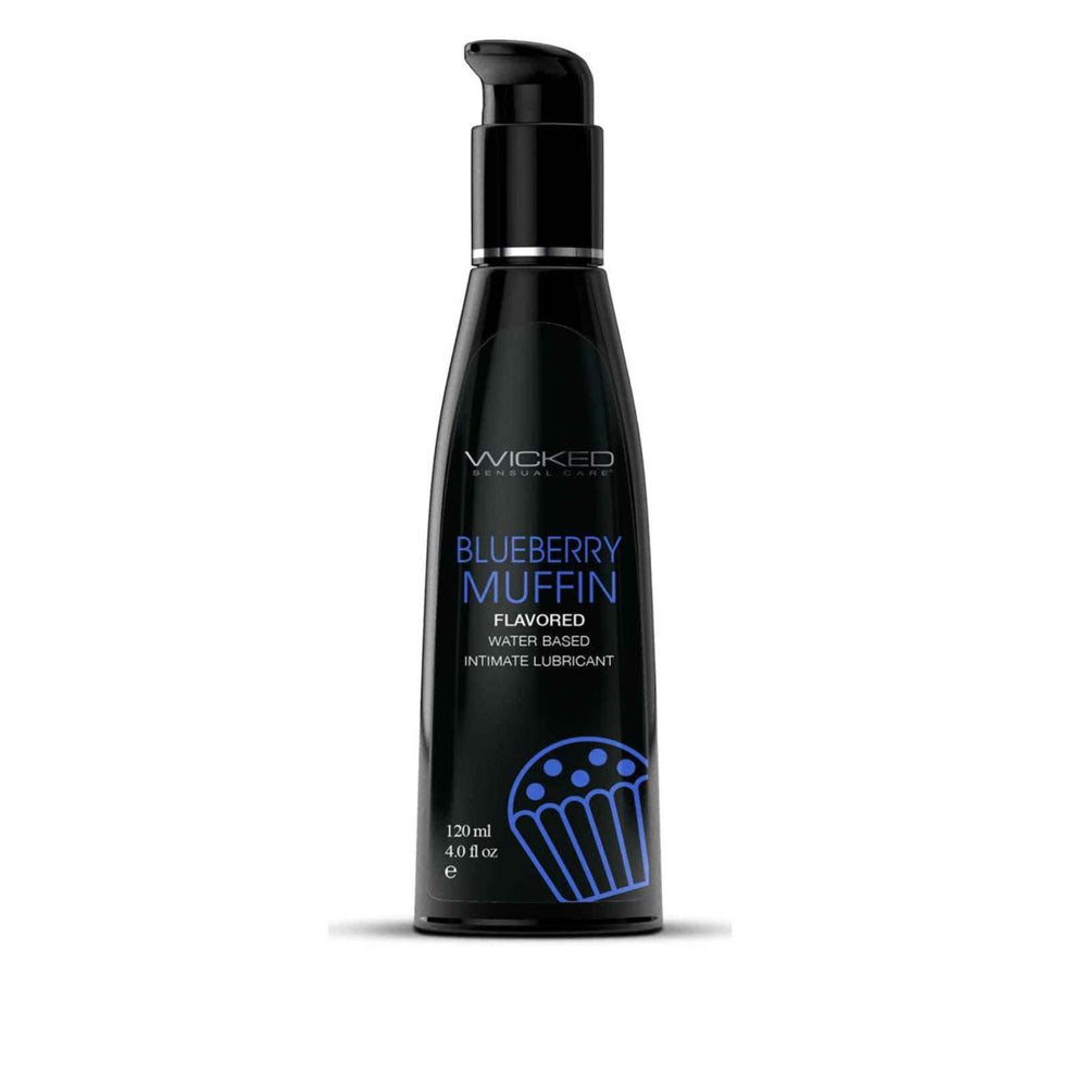 Wicked Aqua Blueberry Muffin 4 oz.