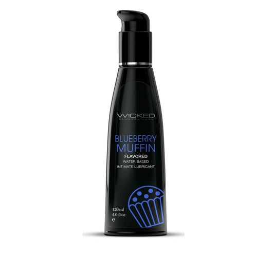 Wicked Aqua Blueberry Muffin 4 oz.