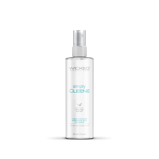 Wicked Simply Cleene 4 oz.