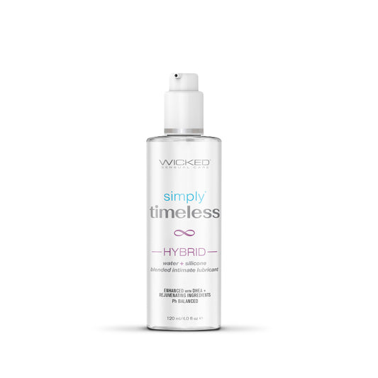 Simply Timeless Hybrid 4 oz.