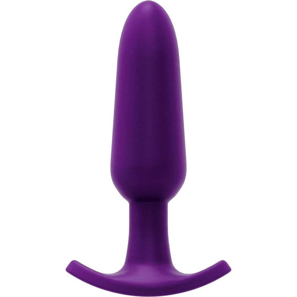 Vedo Bump Plus Rechargeable Remote Control Anal Vibe
