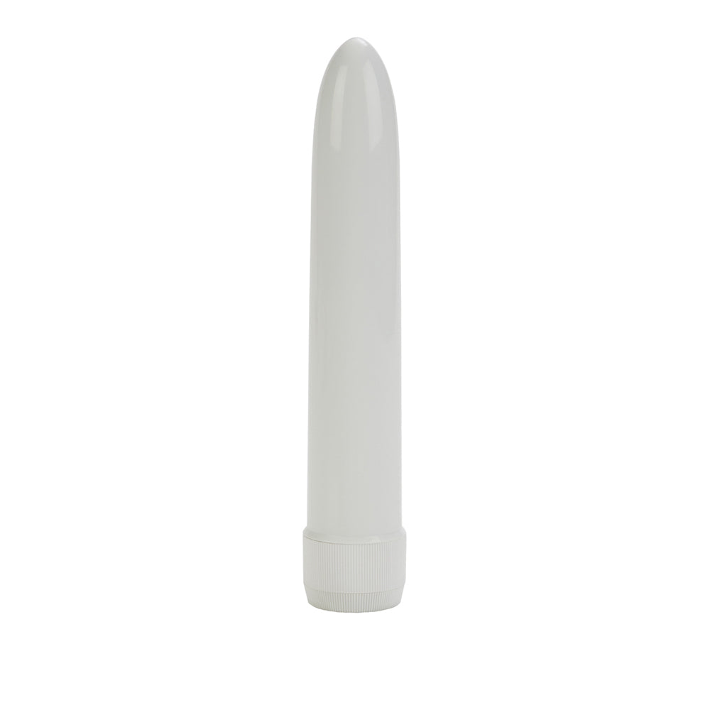 Classic Slender White