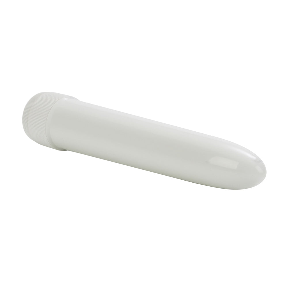 Classic Slender White