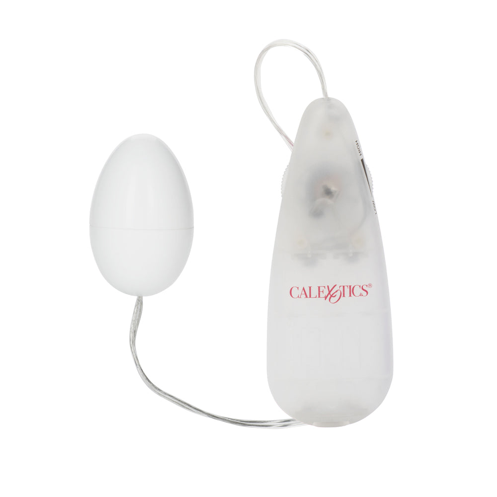 Pocket Exotics Vibrating Egg