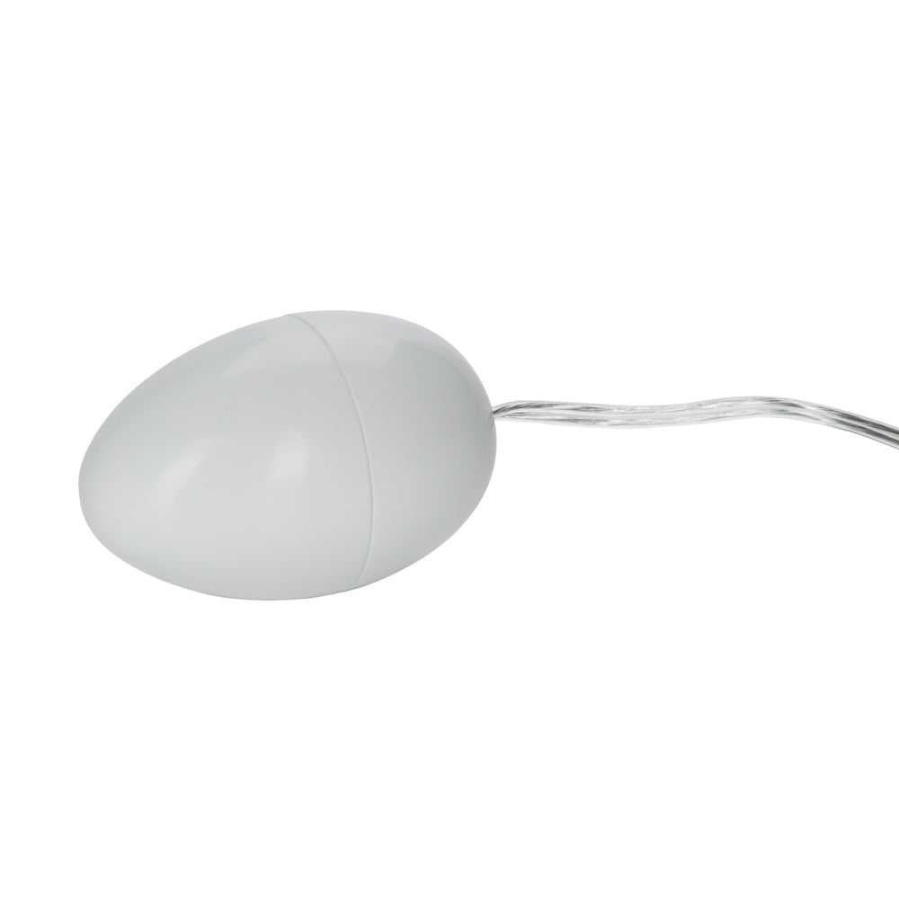 Pocket Exotics Vibrating Egg