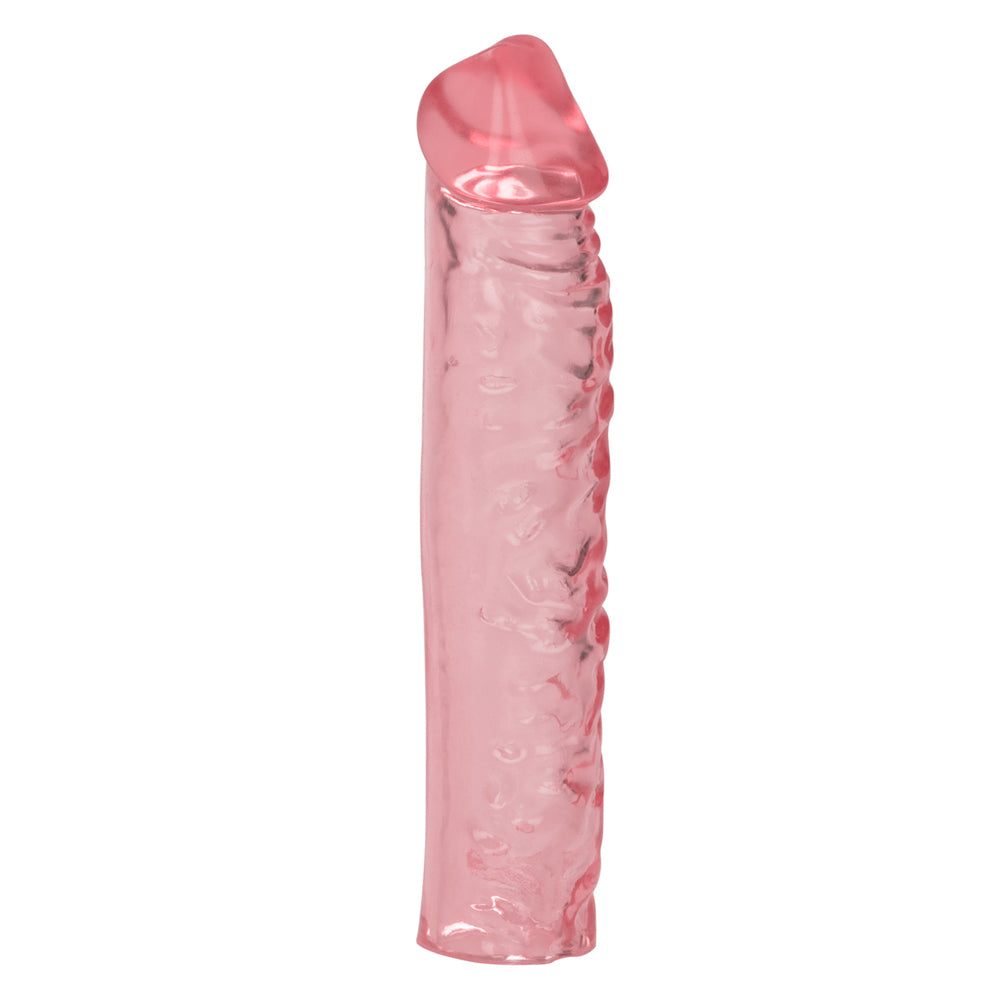 Puregel Sleeves Pink