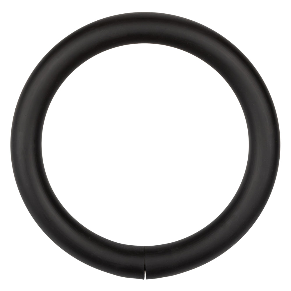 Quick Release Erection Ring Black