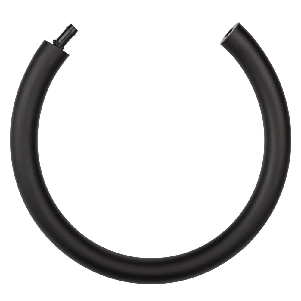 Quick Release Erection Ring Black