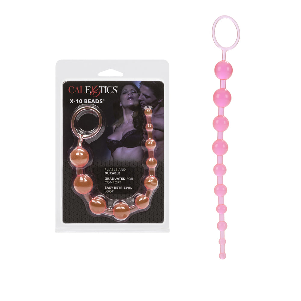 X-10 Beads