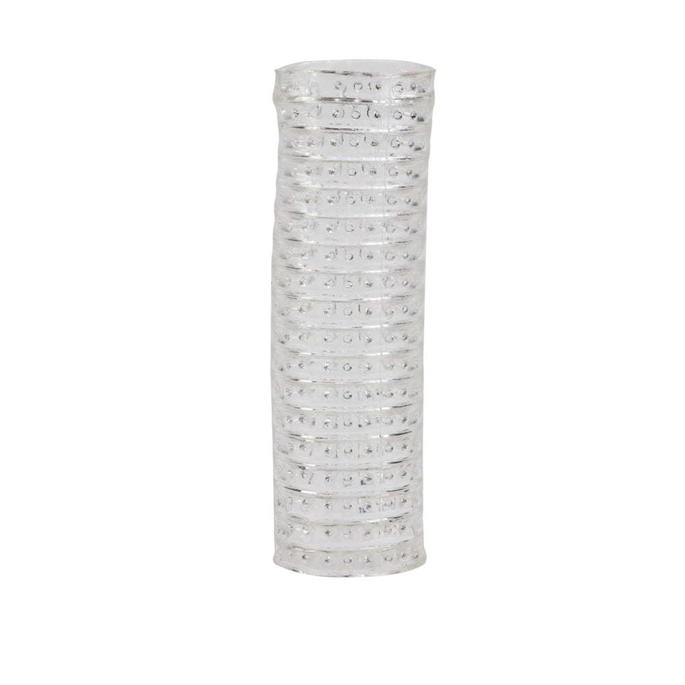 Hand Job Stroker Clear