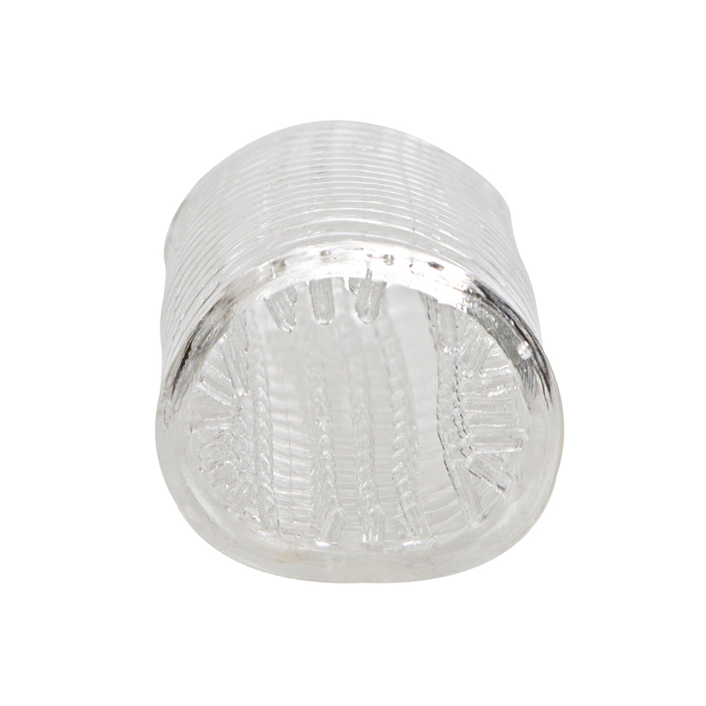 Hand Job Stroker Clear