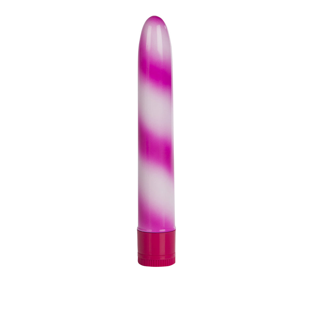 Candy Cane Massager Pink
