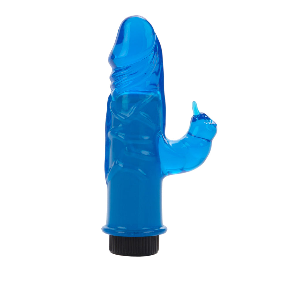 Crystal Playmate Blue