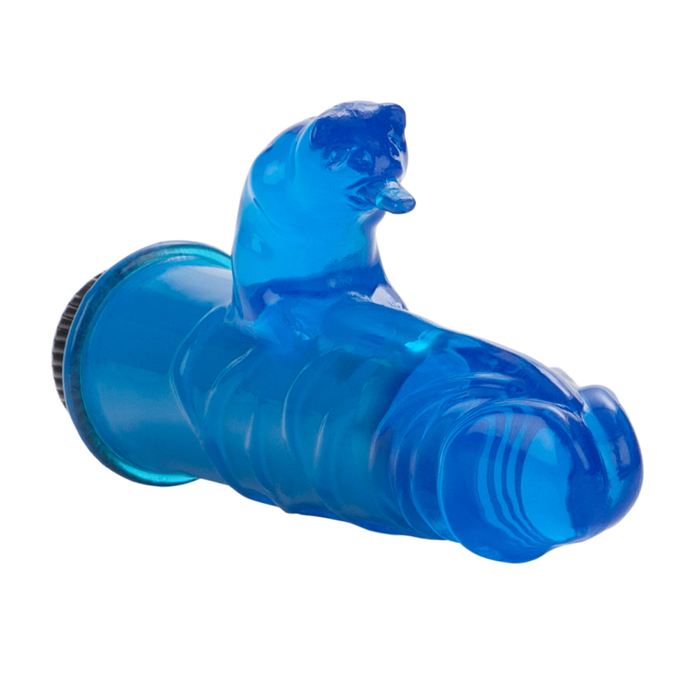 Crystal Playmate Blue