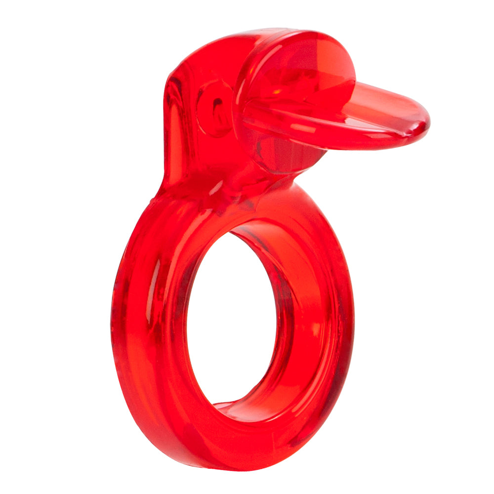Wireless Clit Flicker Red