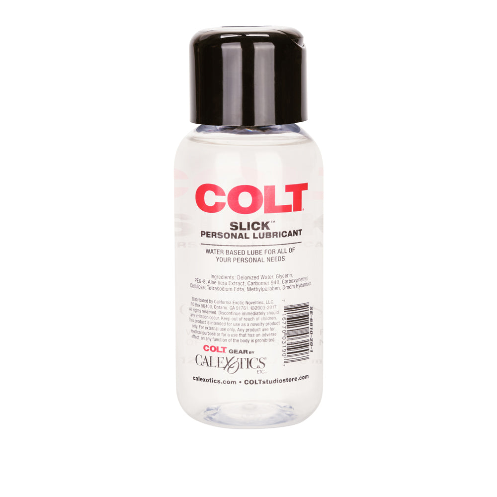 Colt Slick Lube 12.85 oz. Clear