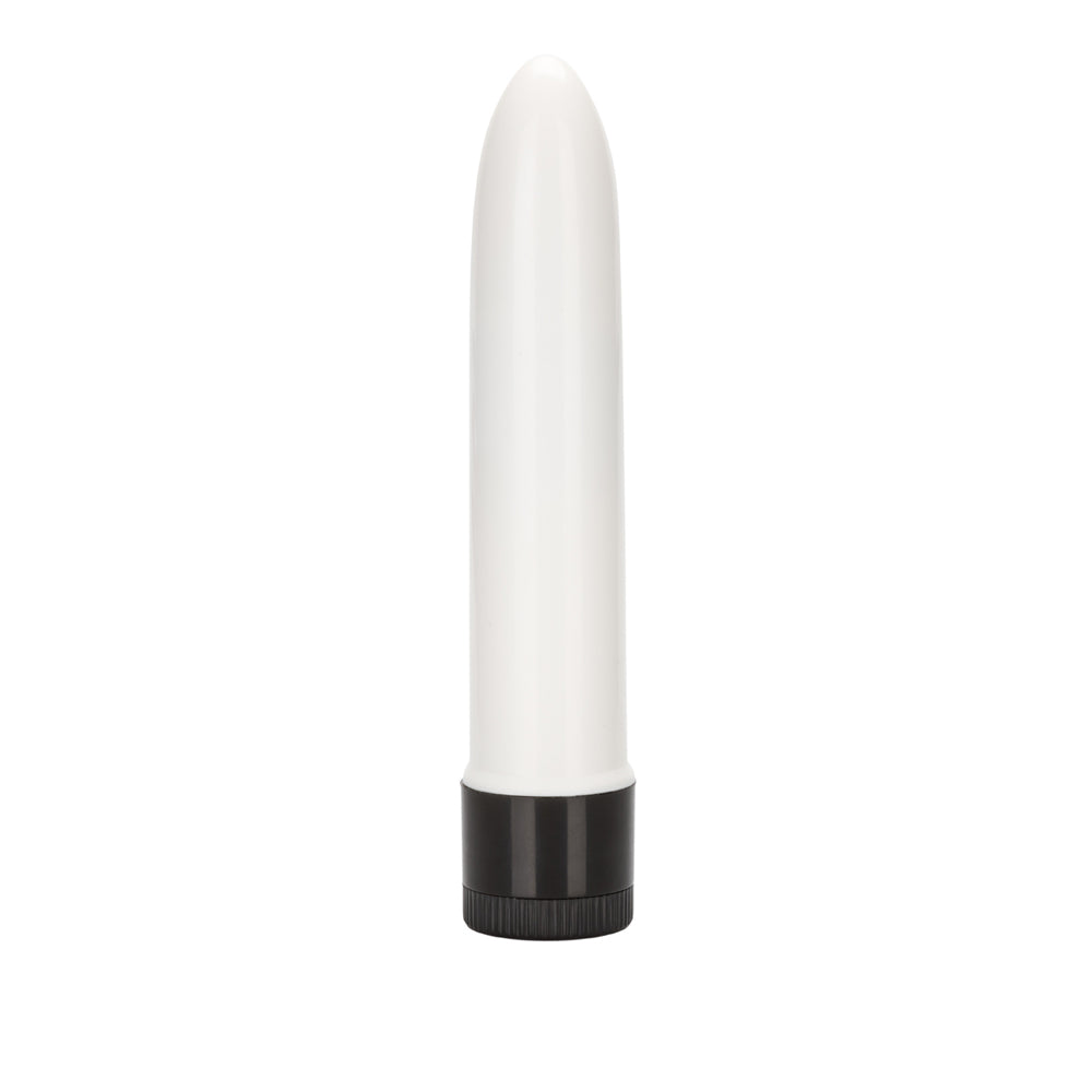 Dr. Joel Kaplan Intimacy Massager 4.5" White