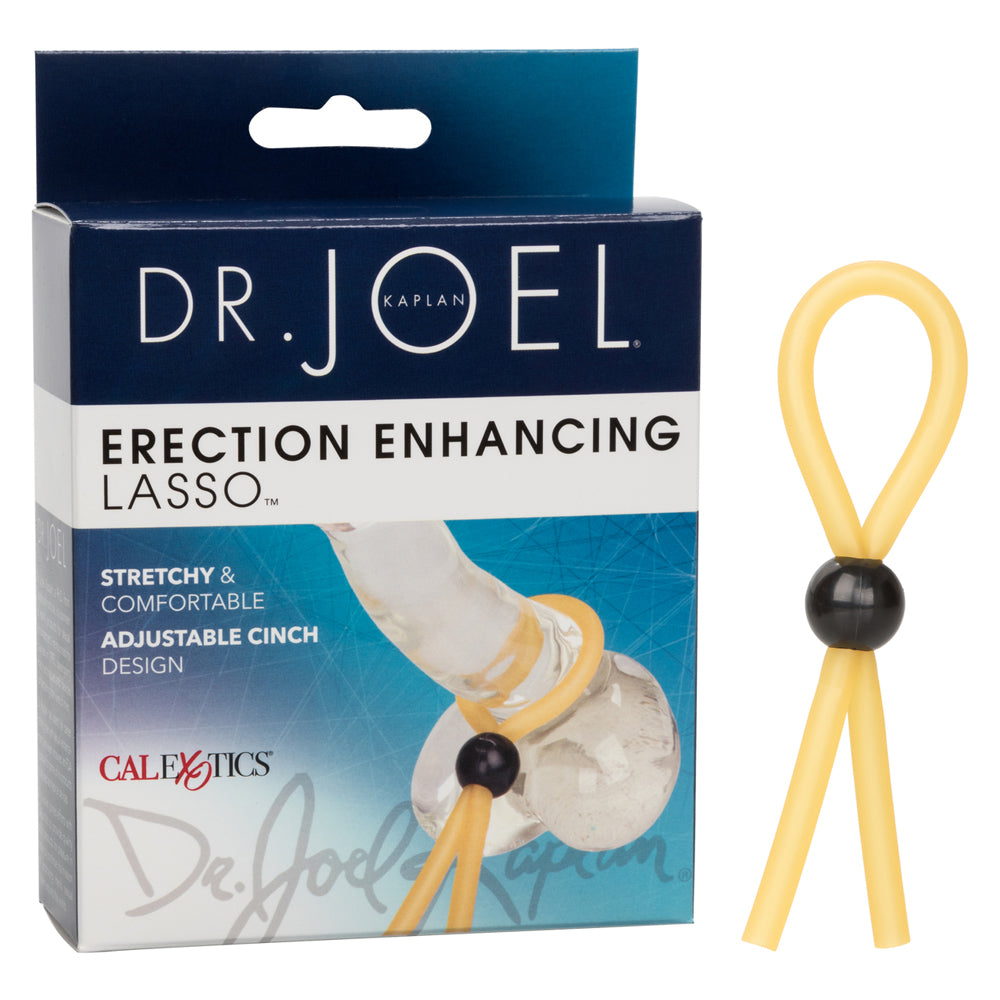 Dr. Joel Kaplan Erection Enhancing Lasso Rings
