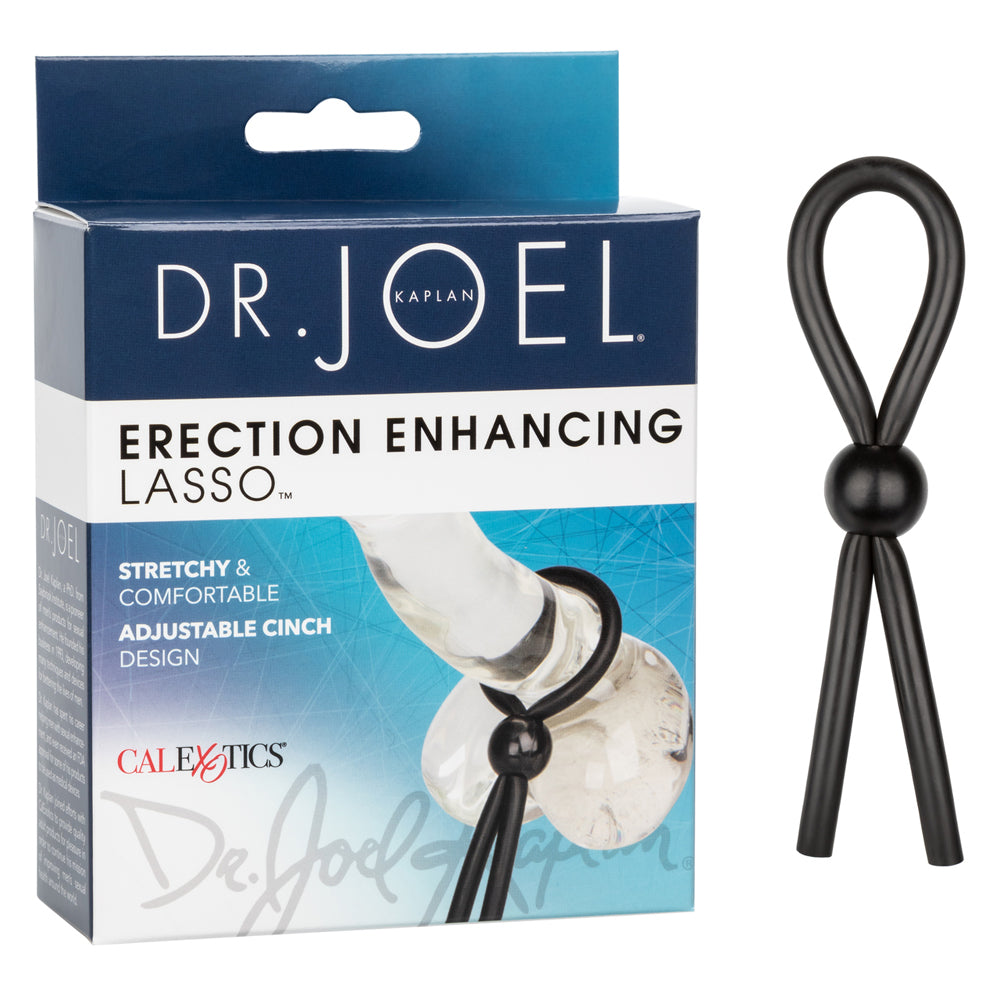 Dr. Joel Kaplan Erection Enhancing Lasso Rings