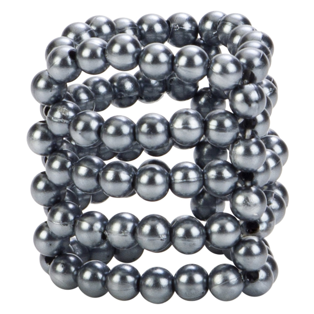 Ultimate Stroker Beads Silver