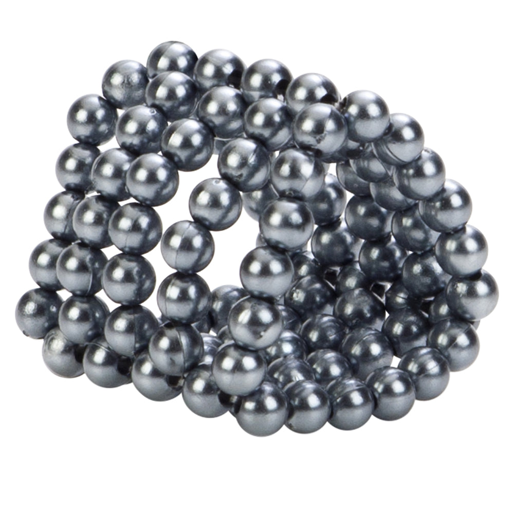Ultimate Stroker Beads Silver