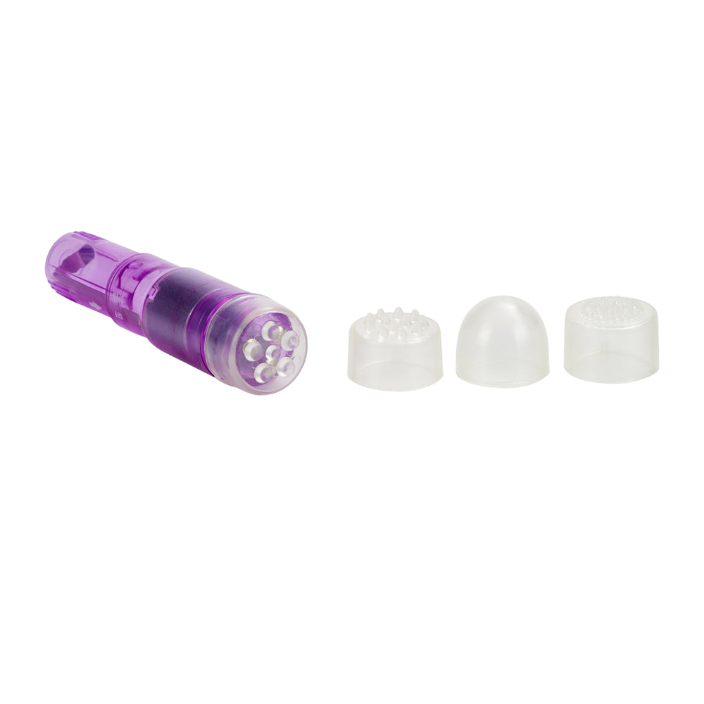 Dr. Laura Berman Athena Waterproof Mini-Massager