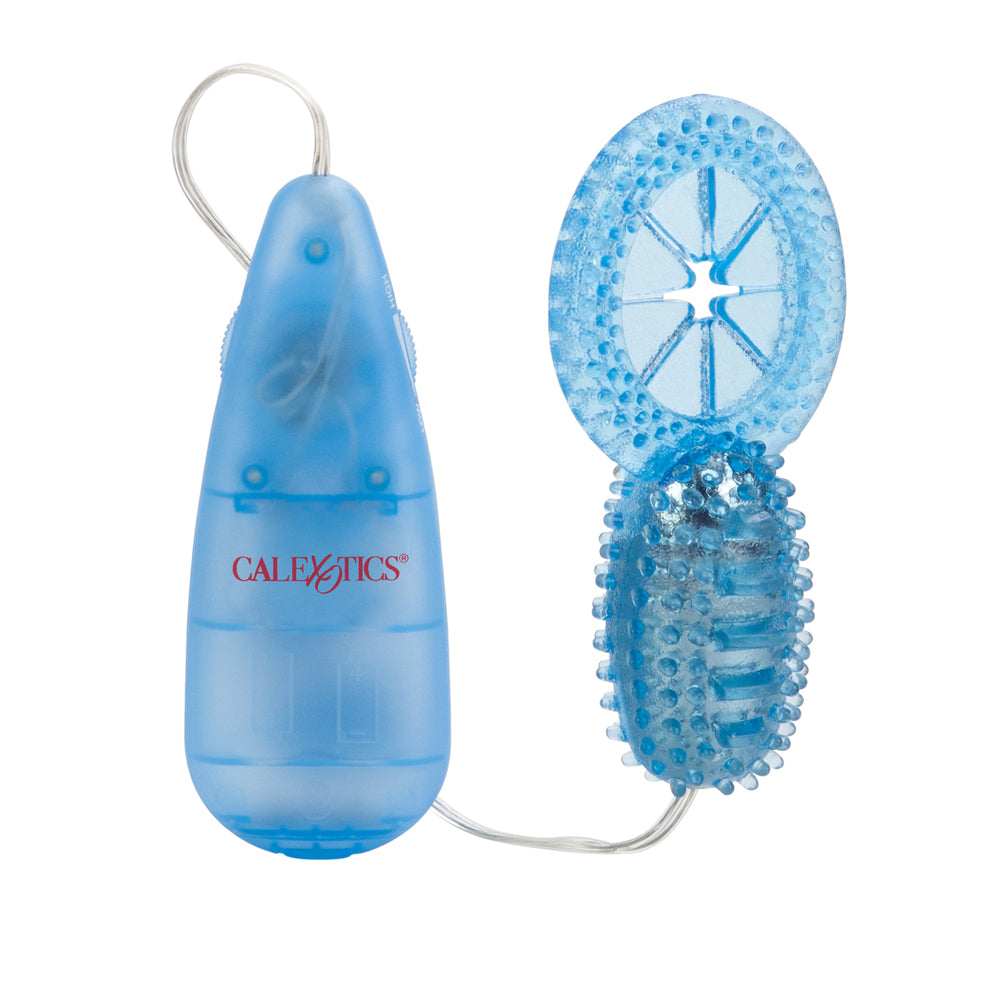 Shane's World His Stimulator Blue