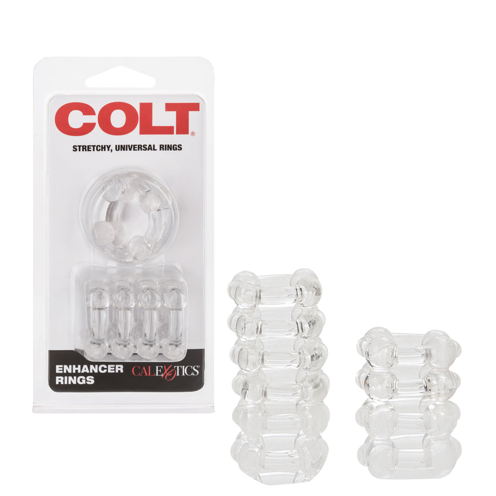 Colt Enhancer Rings