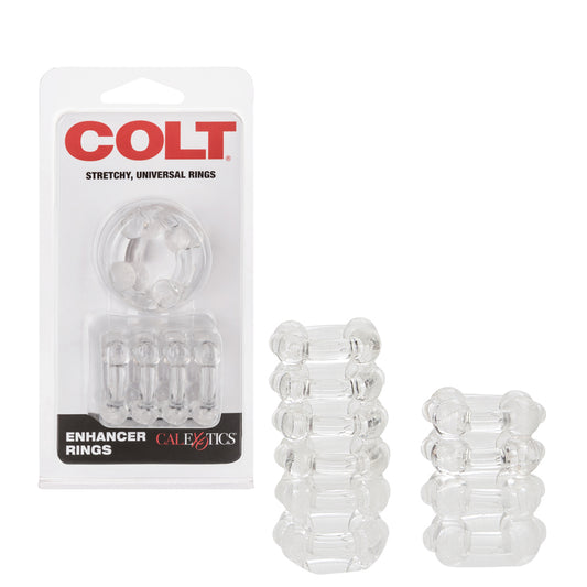 Colt Enhancer Rings