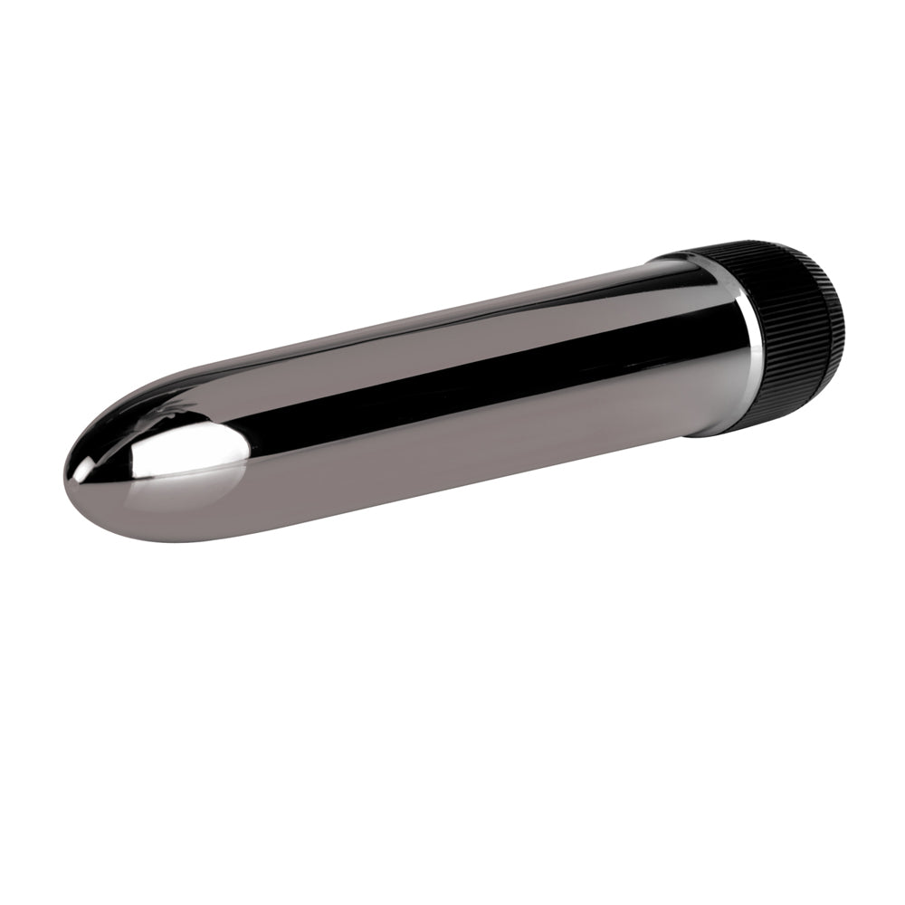 Colt 7" Metal Rod Silver