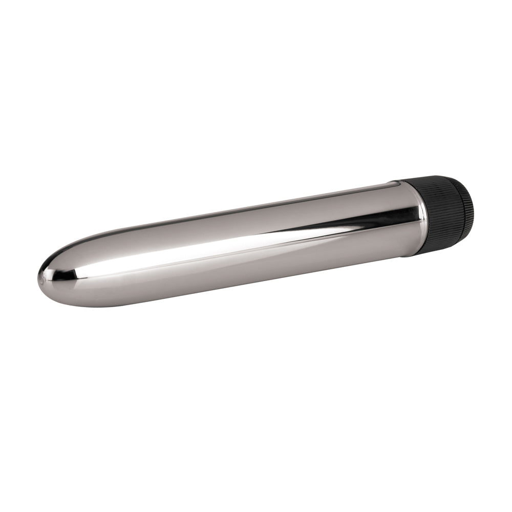 Colt 6.25" Metal Rod Silver