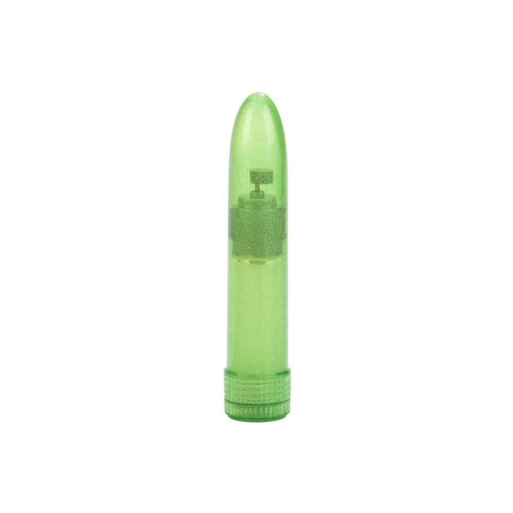 Shane's World Sparkle Vibe Green