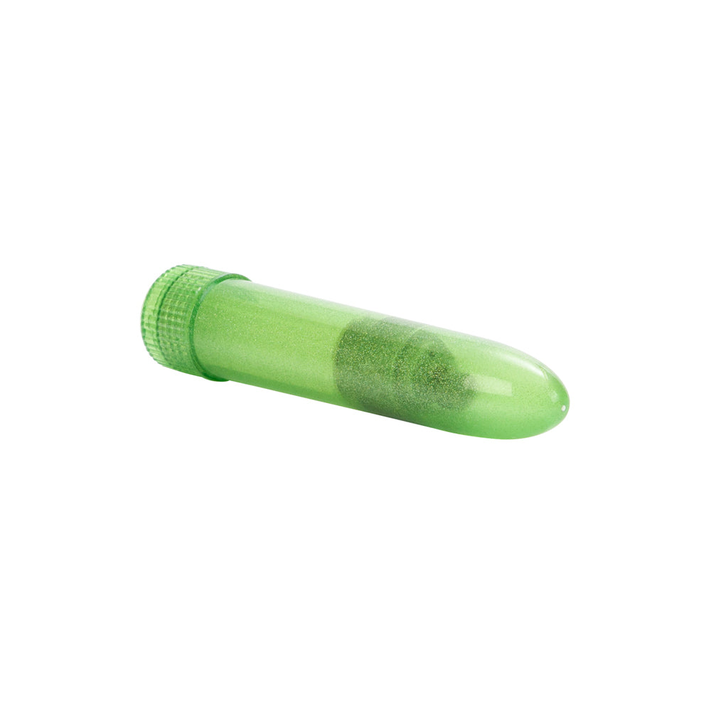Shane's World Sparkle Vibe Green