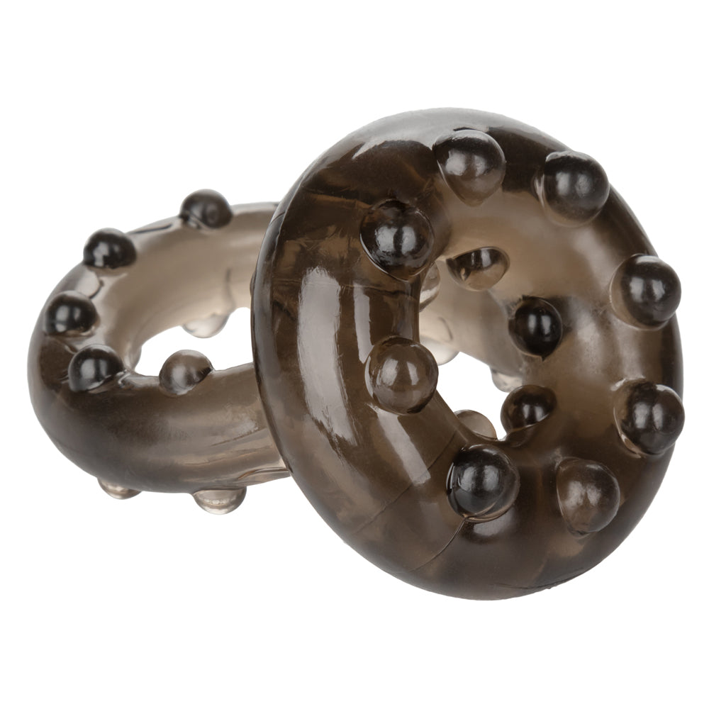 All Star Enhancer Ring Smoke