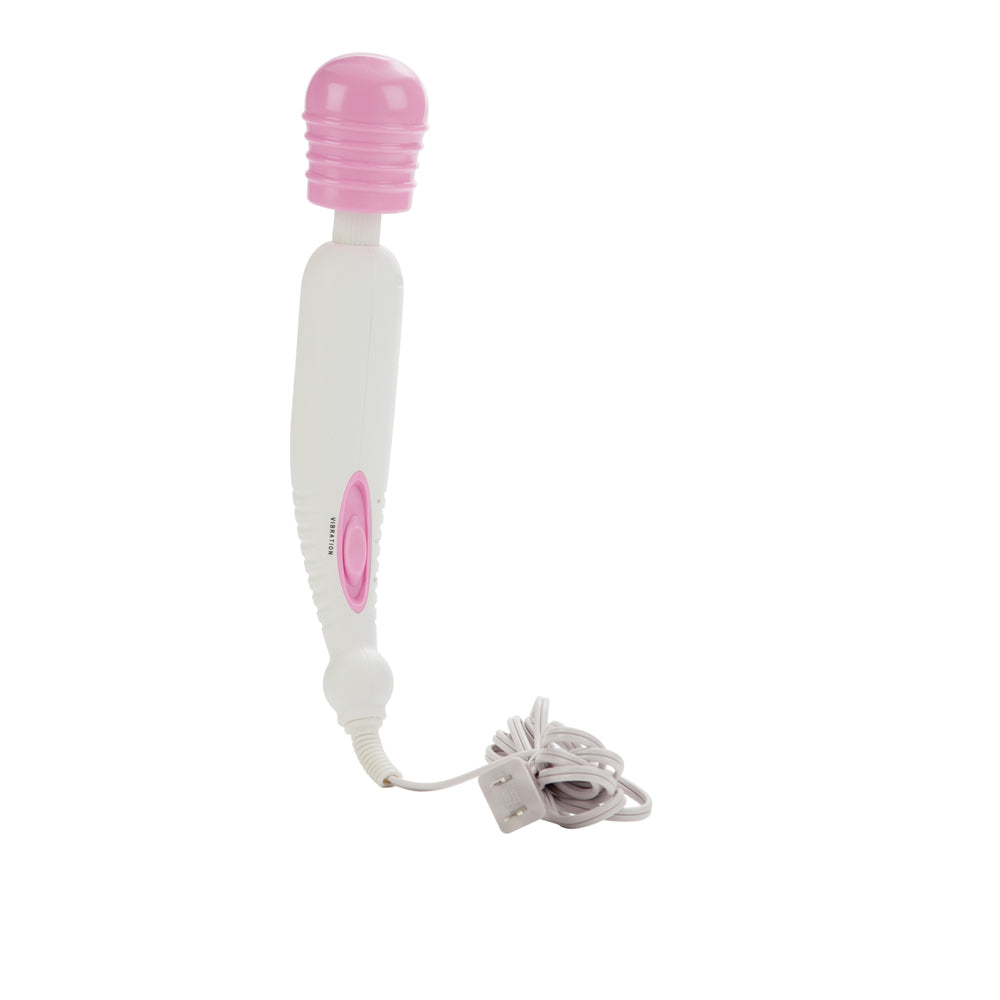 Miracle Massager Red