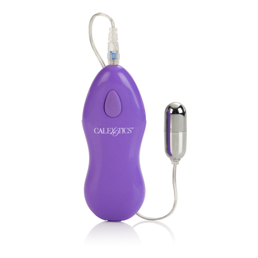 Ballistic Bullet Mini Silver