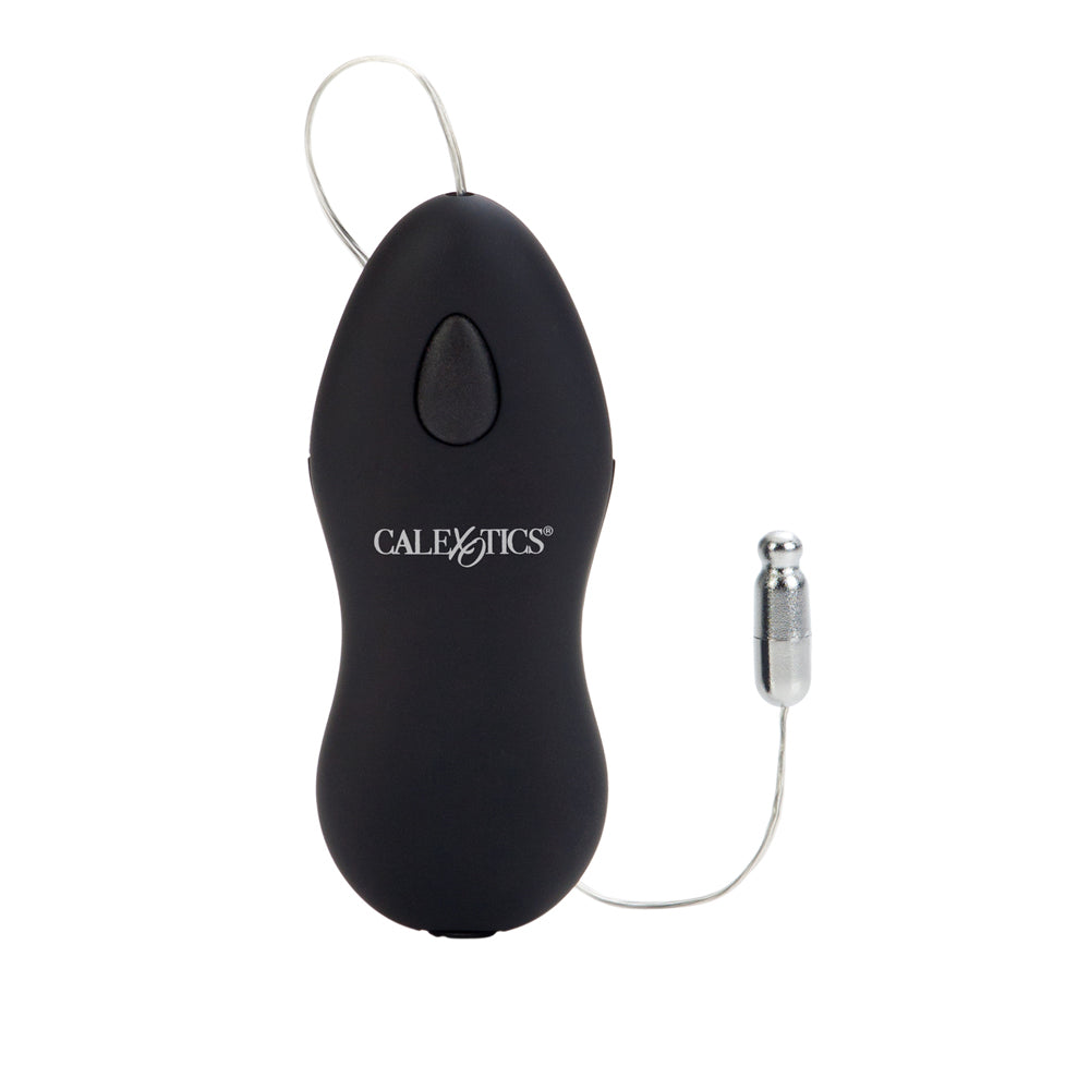 Whisper Micro-Heated Bullet Black